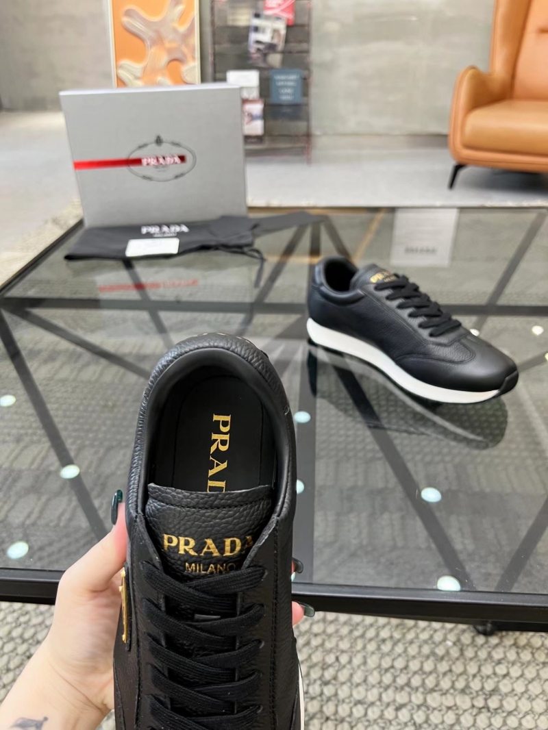 Prada Sneakers